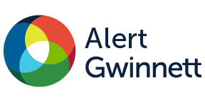 Gwinnett Alert Logo