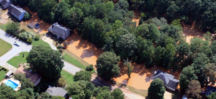 Are you prepared for a severe weather emergency?