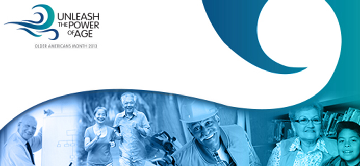 Gwinnett Celebrates Older Americans Month