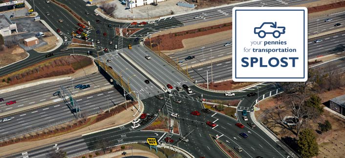 Weekend construction will close Pleasant Hill Road Bridge June 7–10