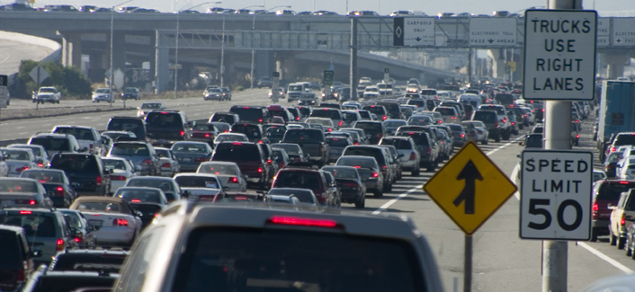 I-85 Transit Study public information meeting