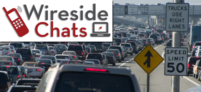 Wireside Chats: Learn about the transportation referendum