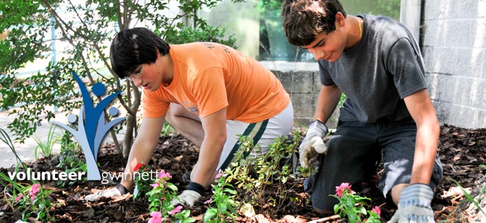 County calls on residents, businesses to volunteer