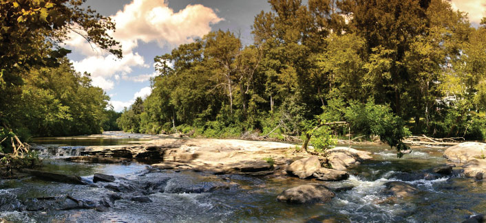 Provide your comments on Yellow River trail improvements