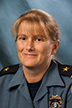 Major Joy Parish