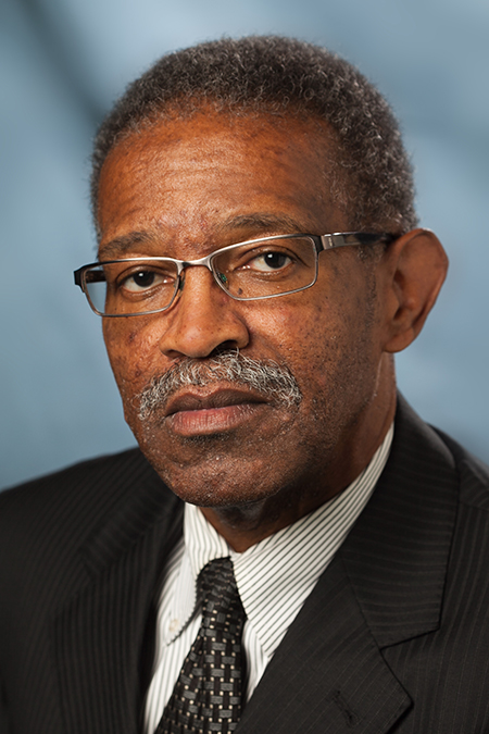 Darrell Johnson
