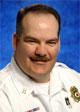 Captain Steve Collins