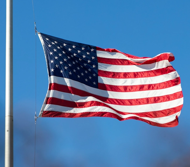 Head to the polls on Election Day!