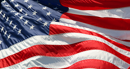 American Flag