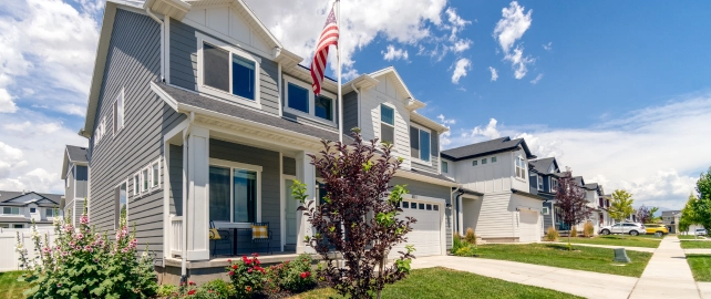 Tax Assessors’ Office issues Annual Notice of Assessment