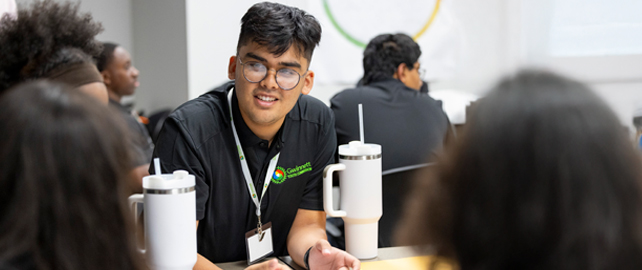 Gwinnett Youth Commission accepting applications