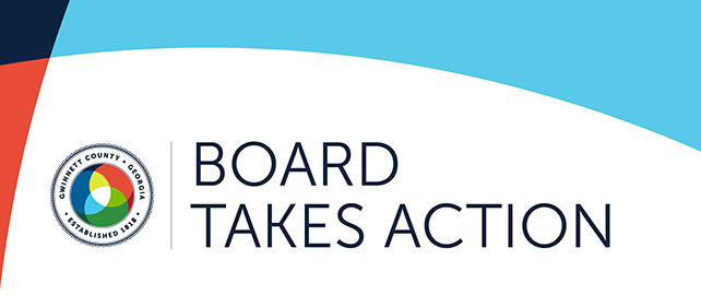 Board approved ADA compliant bleachers, more sidewalks, and mobility study