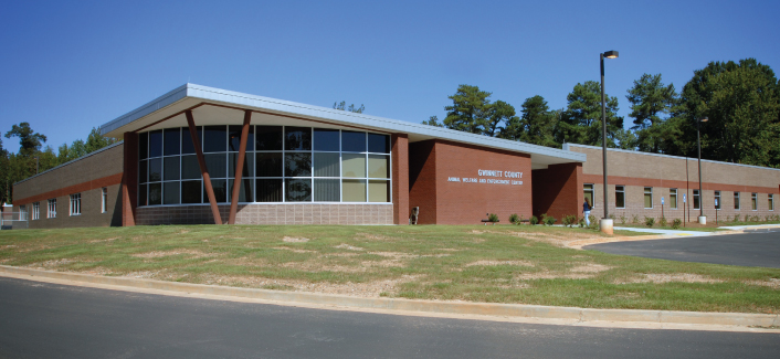 Gwinnett Animal Welfare & Enforcement under new management