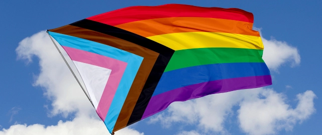 Gwinnett thrives with Pride!