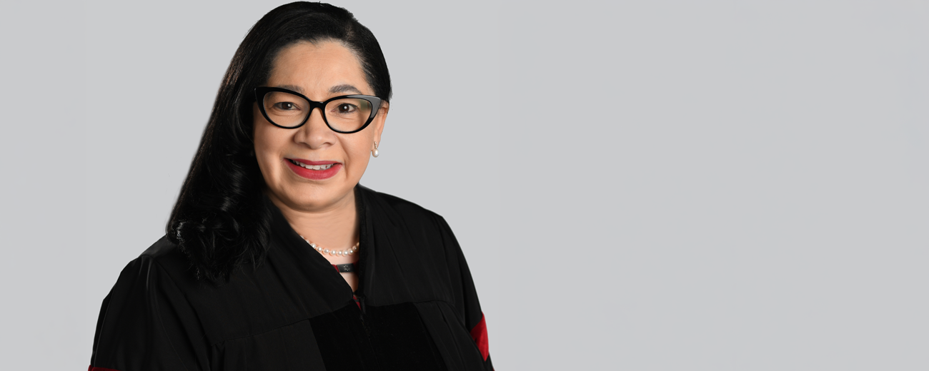 Gwinnett County Mourns Passing of Superior Court Judge Deborah Fluker; Service Details Announced