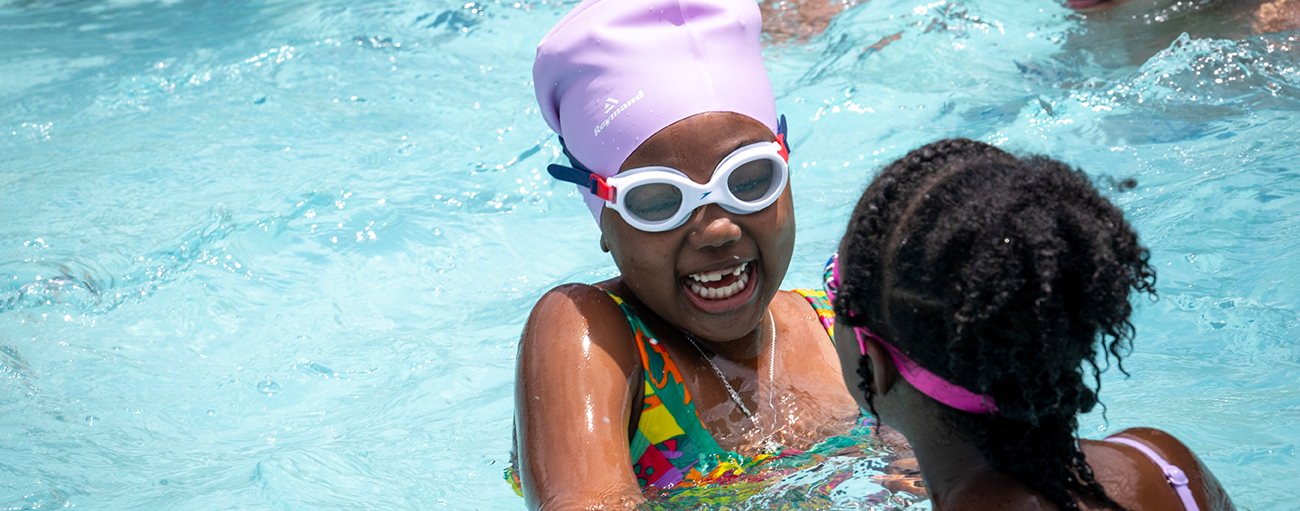 Cool off at Gwinnett pools and aquatic centers this summer