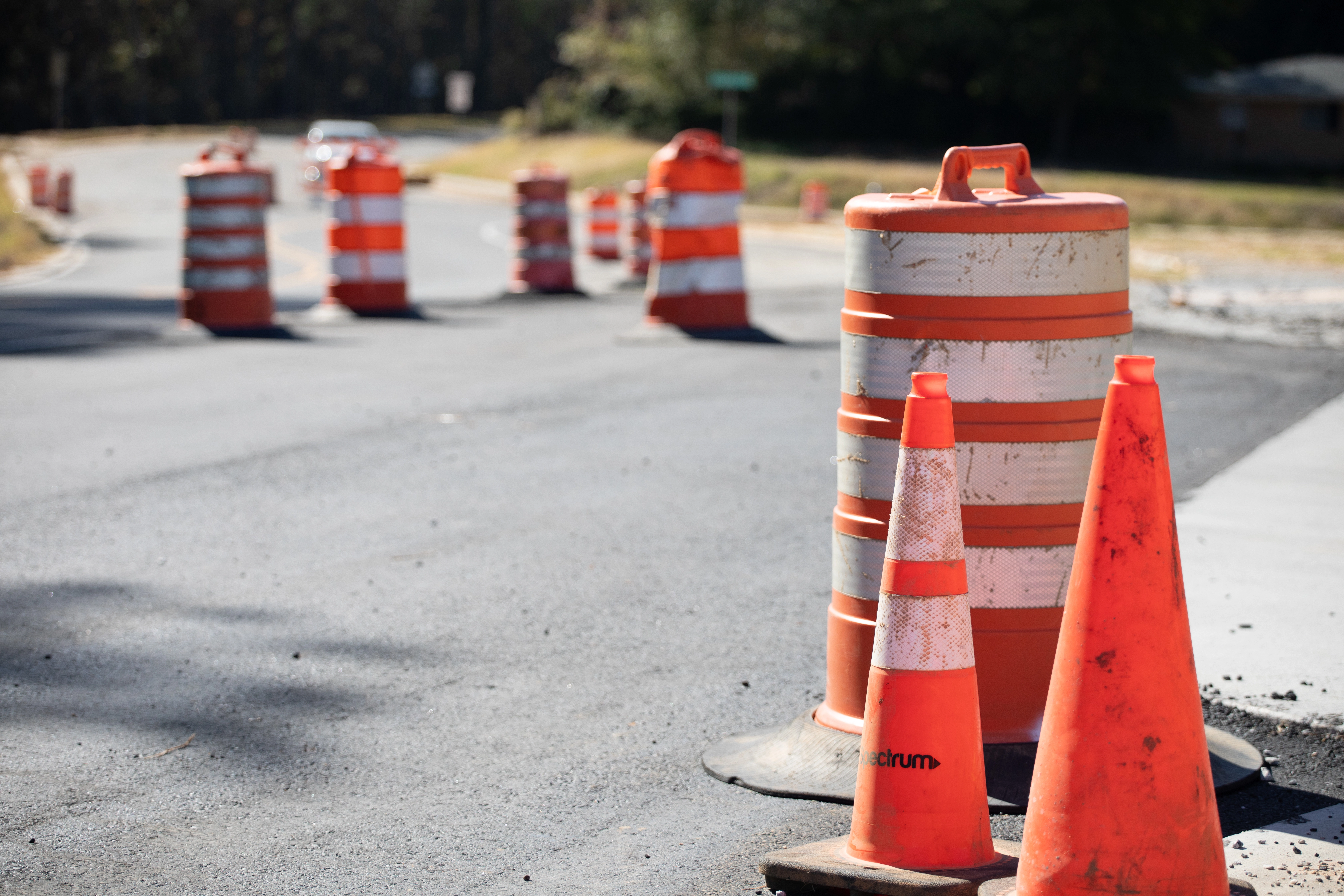 Prepare for Interstate 285 closure this weekend