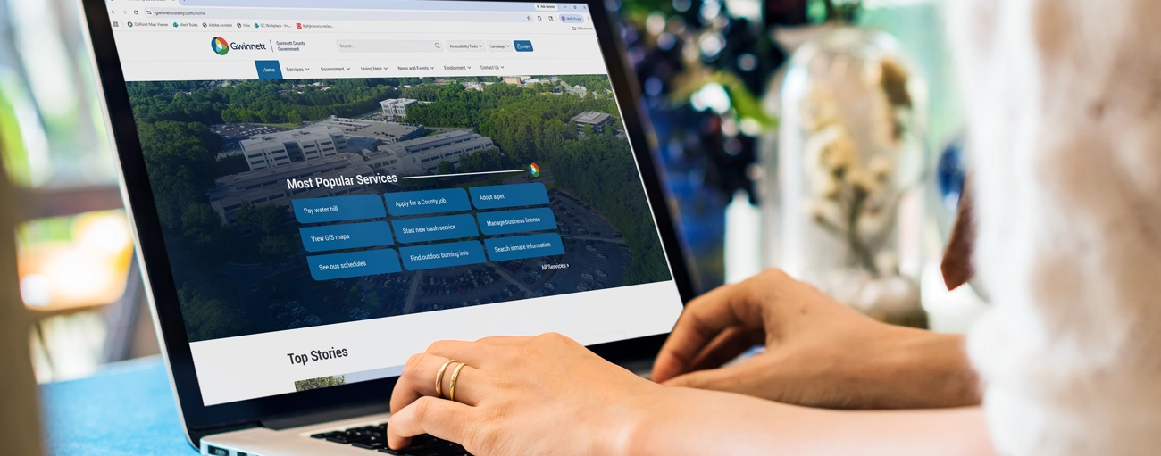 A new way to pay your water bill is coming May 18
