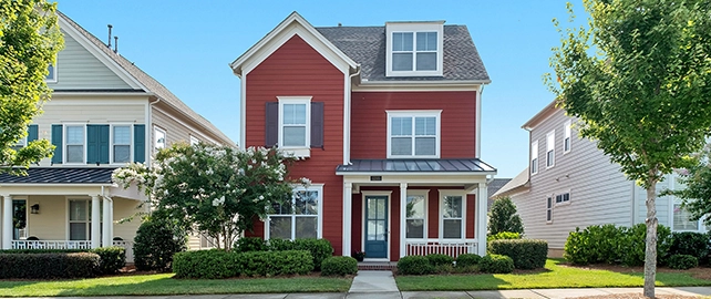 Get a grant toward your first home