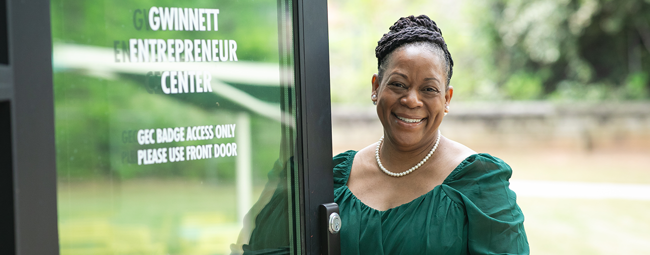 Celebrate Small Business Week with Gwinnett County