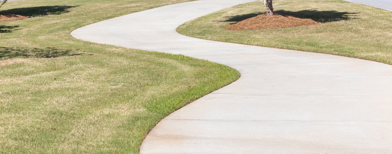 SPLOST: New sidewalks coming to Miller Road