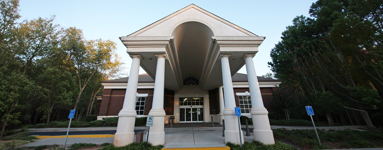 SPLOST: Gwinnett County Public Library headquarters is getting an upgrade