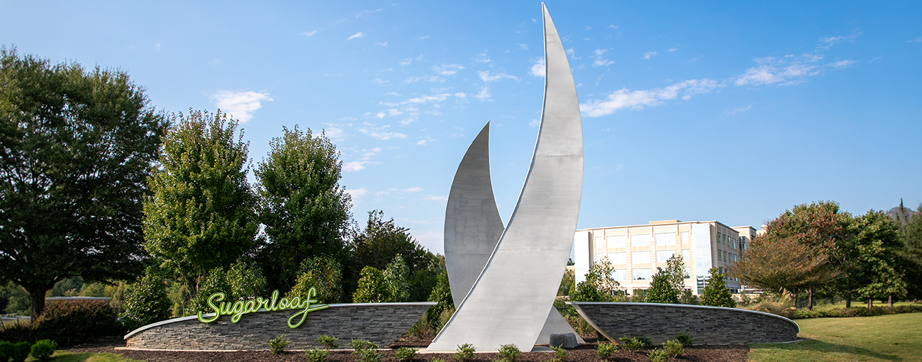 Share your vison for the Sugarloaf Small Area Plan