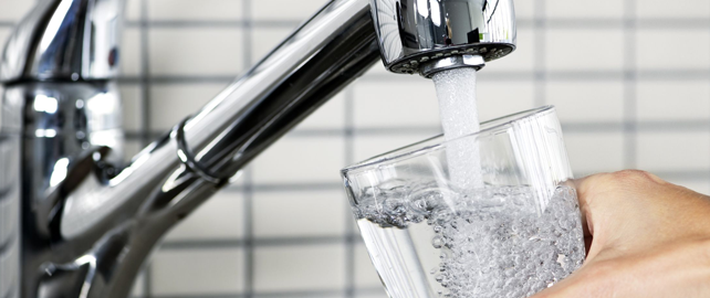 Take a survey about Gwinnett’s drinking water