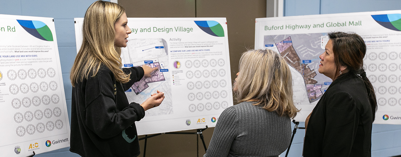 Three things to do this weekend in Gwinnett