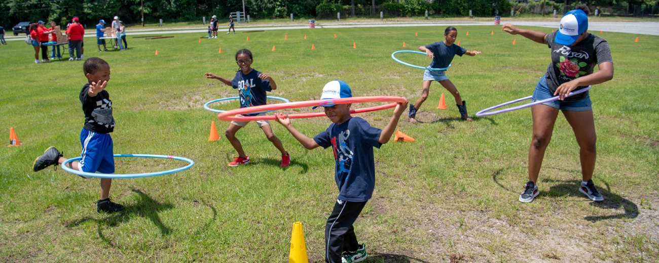 Three things to do this weekend in Gwinnett
