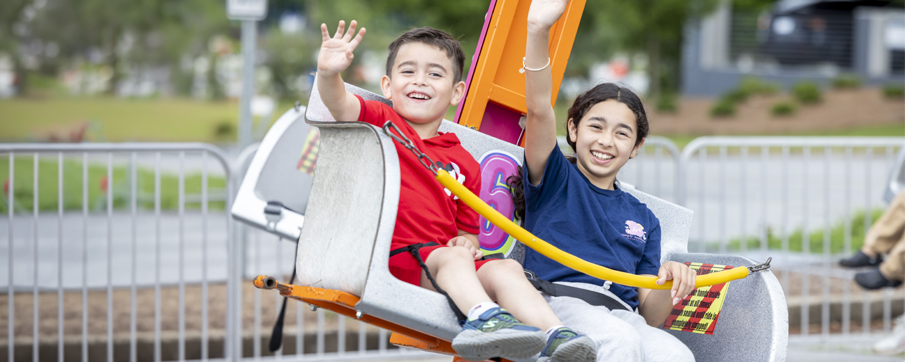 Three things to do this weekend in Gwinnett