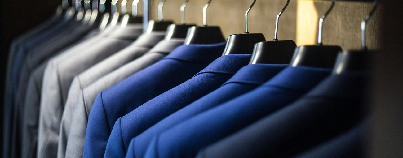 Support local youth through Tie and Blazer Drive