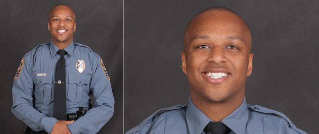 Toney’s Program launches to reduce youth gun violence and honor fallen officer