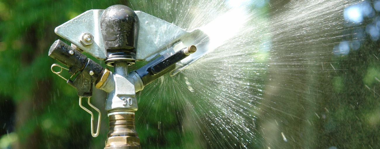 Gwinnett County enters into Level 1 Drought Response