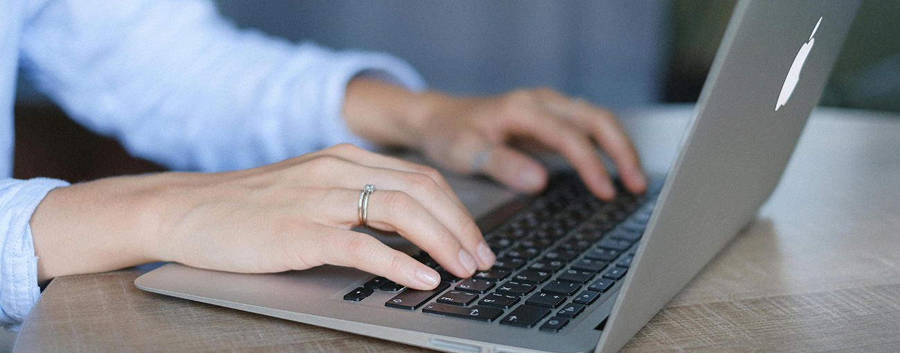 New water bill payment website requires new account number