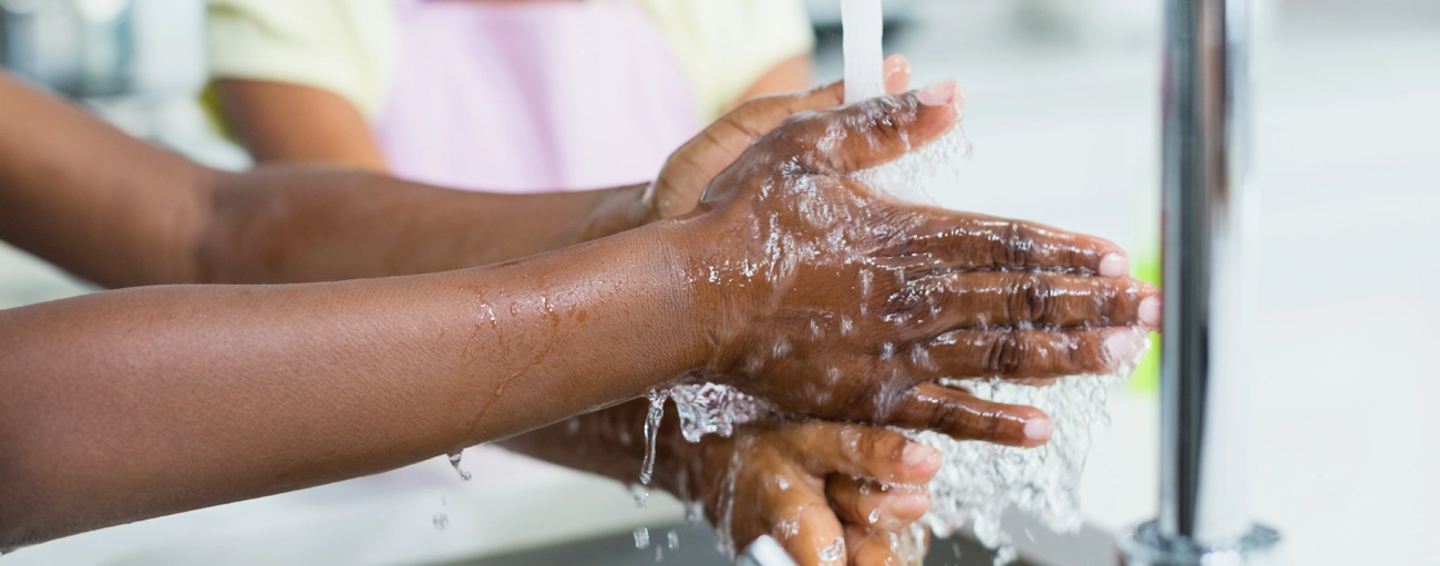 Take a survey about the value of water