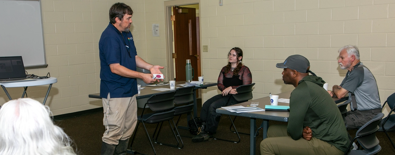 Learn useful water-saving tips at upcoming workshops