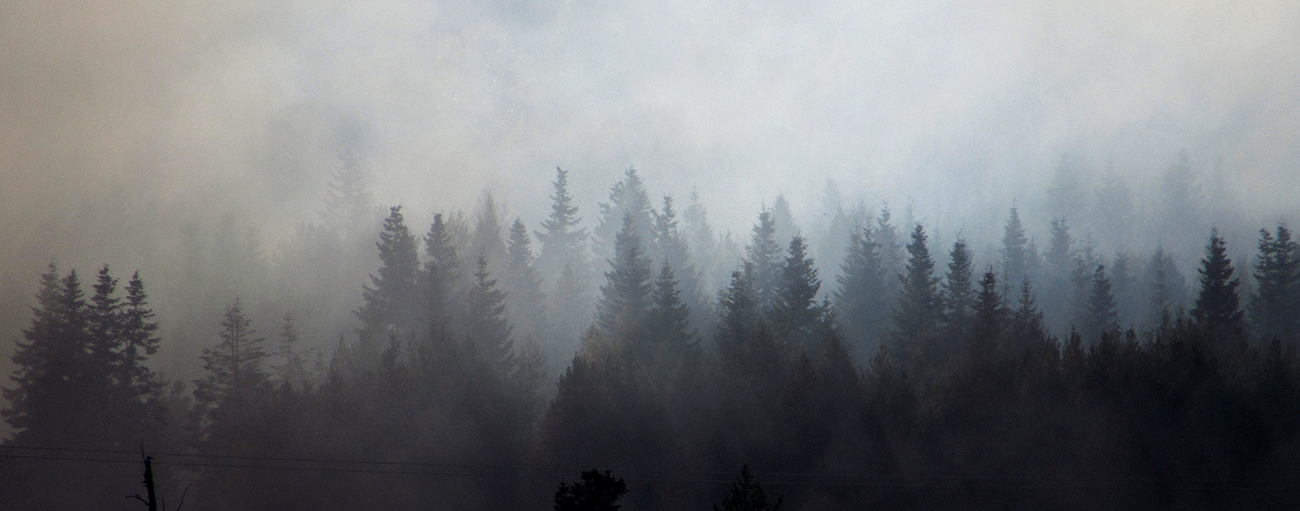 Haze seen in Gwinnett caused by South Georgia wildfires