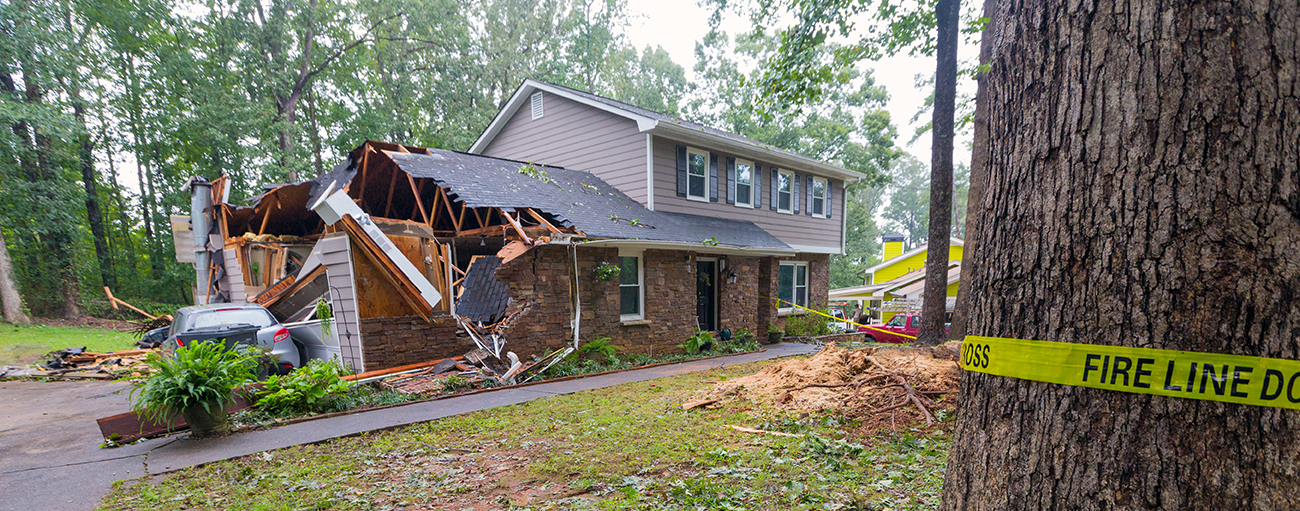 Gwinnett County’s Hazard Mitigation Survey - We Want to Hear From You!