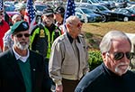 Gwinnett’s Veterans Day ceremony honors those who served