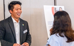 Gwinnett to host annual Supplier Networking Event on April 24