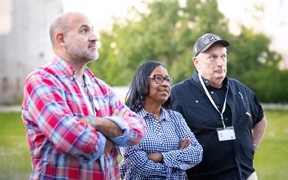 Gwinnett 101 Citizens Academy accepting applications