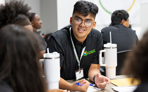 Gwinnett Youth Commission accepting applications