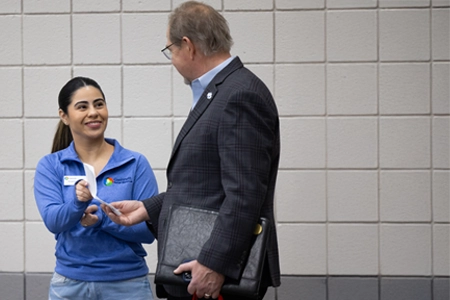 Attend Gwinnett’s annual job fair on February 3