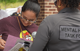 Gwinnett Sheriff's Office to host 4th annual Breaking the Stigma Awareness Fair