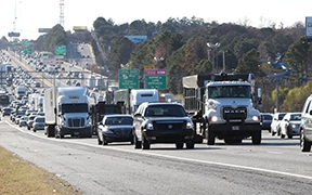 Attend an 85 Study Public Meeting