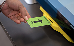 Vote in advance through June 13