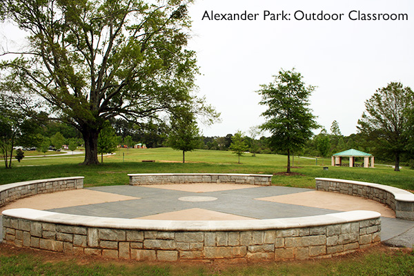 Alexander Park