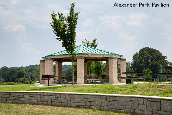 Alexander Park