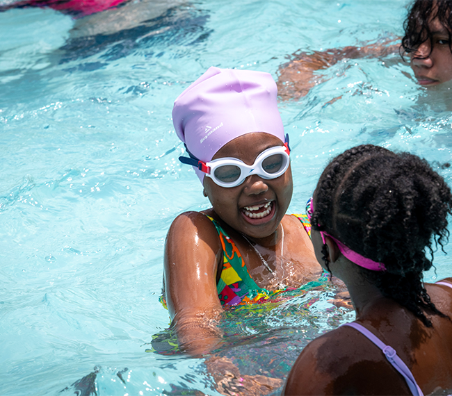 Cool off at Gwinnett pools and aquatic centers this summer